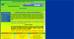 Desktop Screenshot of mrmargaritalakecharles.com